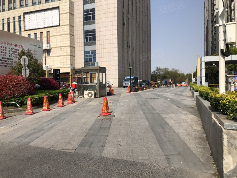 绿地嘉尚国际广场 