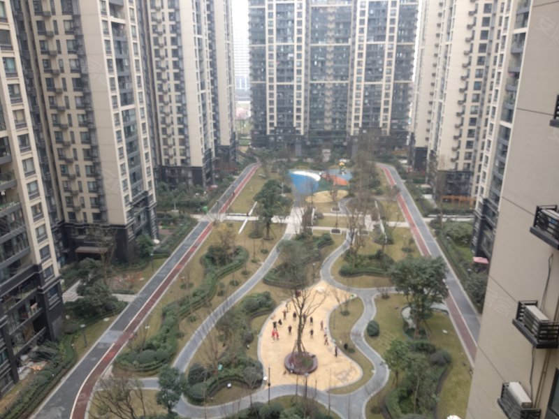 万科第五城(二期)