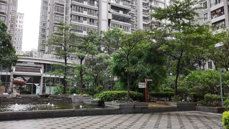 江南新城,临江南路-揭阳江南新城二手房,租房,房价-揭阳安居客