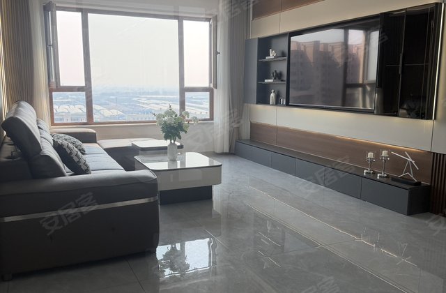 龙嘉城市广场3室1厅117㎡39.8万二手房图片