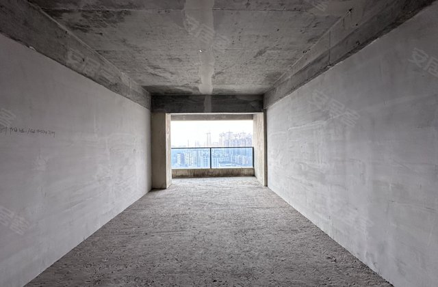 四代凤凰3室1厅94㎡53.8万二手房图片