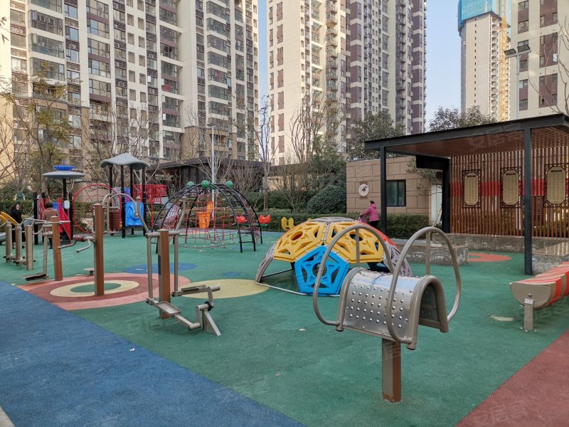 美景麟起城一号院