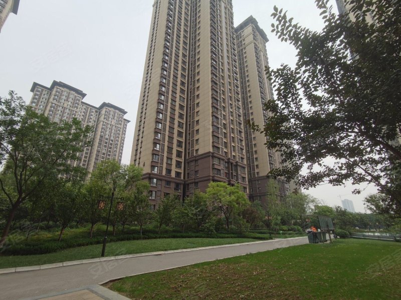 鑫苑大都汇,桃园北路258号-西安鑫苑大都汇二手房,租房,房价-西安安居