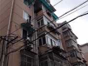 月苑小区图片