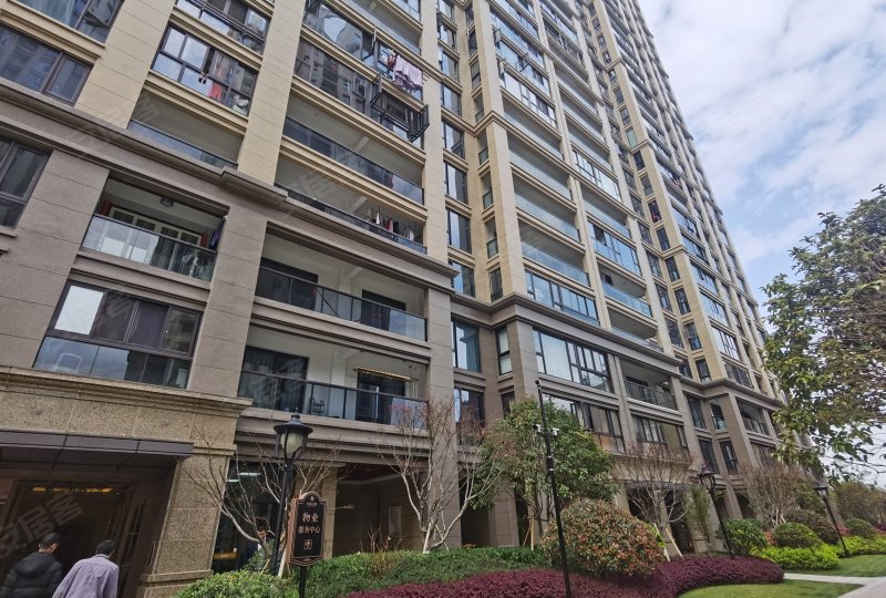 华鸿万象公馆,横河二路,近龙霞路-温州华鸿万象公馆二手房,租房,房价