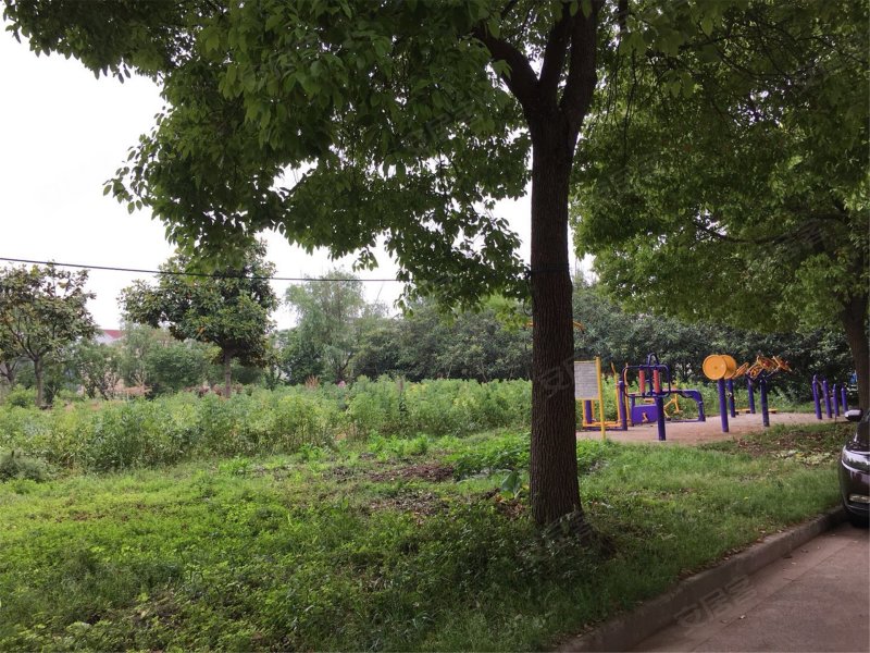 民惠佳苑(五区公寓住宅)