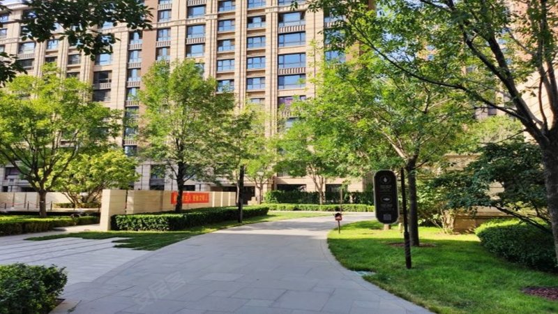 首开华润城,樊羊路-北京首开华润城二手房,租房,房价-北京安居客