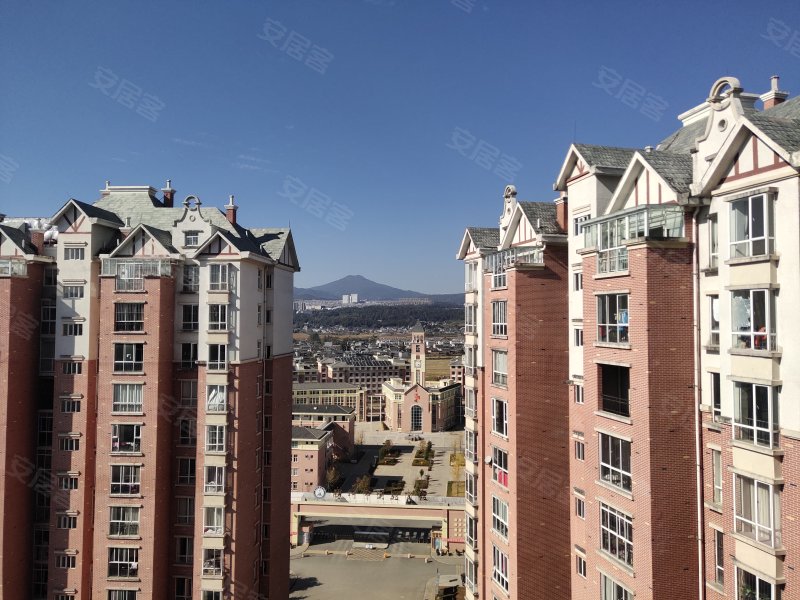 景业高黎贡小镇