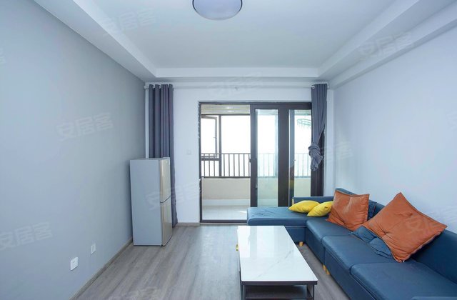 公园天著3室2厅108㎡116万二手房图片