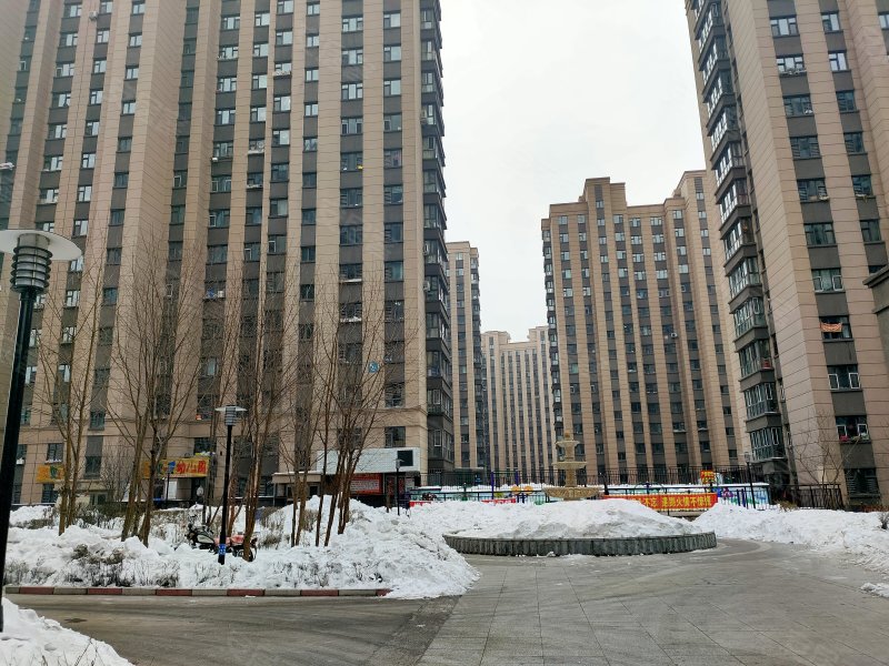 上东国际,康乐街-鸡西上东国际二手房,租房,房价-鸡西安居客