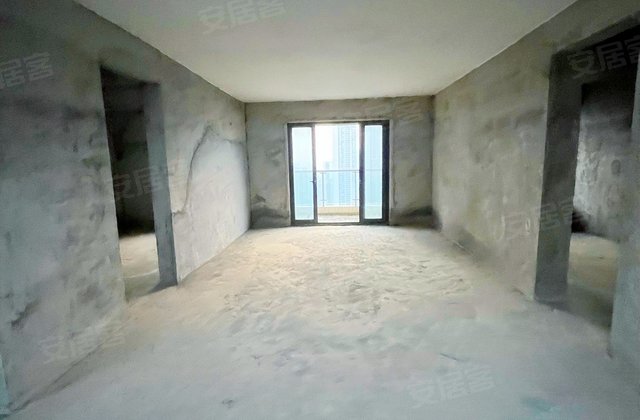 天悦湾花园(B区)4室2厅151.21㎡195万二手房图片