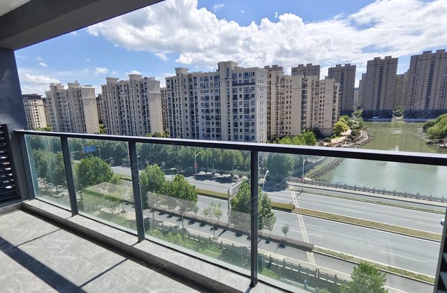 星尚禧樾府3室2厅88㎡103.5万二手房图片