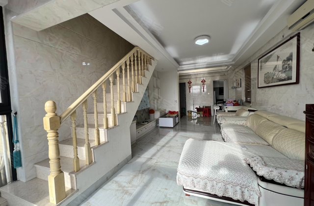 泉安尚城2室2厅97.24㎡86万二手房图片