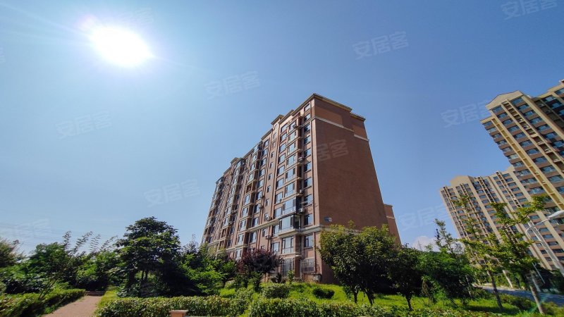 海创半山壹号,聚贤路-大连海创半山壹号二手房,租房,房价-大连安居客