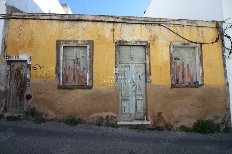 葡萄牙约¥211万PortugalAlbufeiraLand出售二手房土地图片