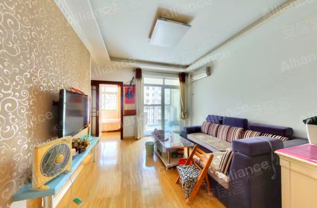 东方雅园(一期)3室2厅87.39㎡58万二手房图片