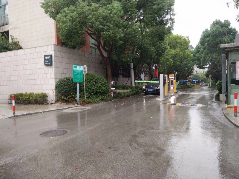 浦江华侨城(二期公寓住宅) 