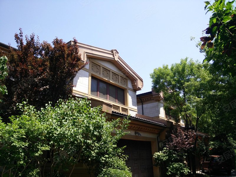 龙湖颐和原著,二龙闸路-北京龙湖颐和原著二手房,租房,房价-北京安居