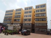 青光镇小区图片