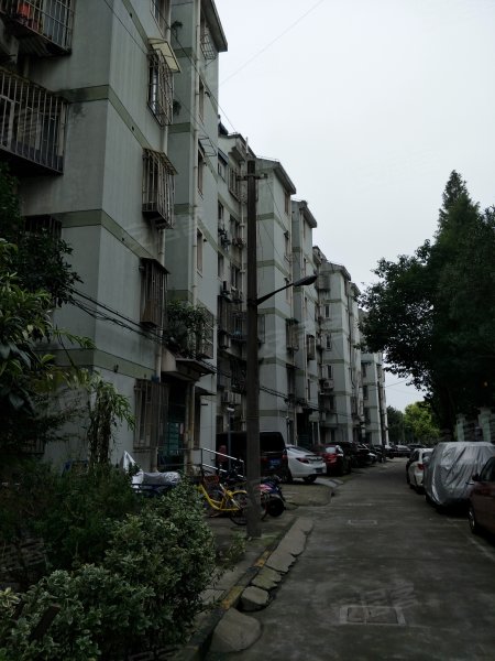 上南路3520弄小区