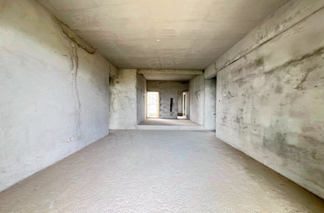 光大锦绣山河四期观园4室2厅190.09㎡620万二手房图片