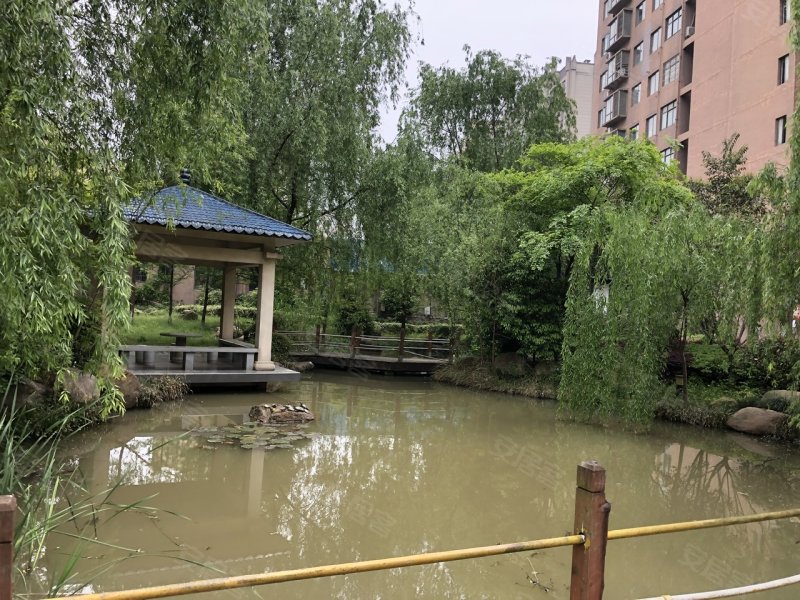 信华城市花园二期,庐峰东路-九江信华城市花园二期二手房,租房,房价