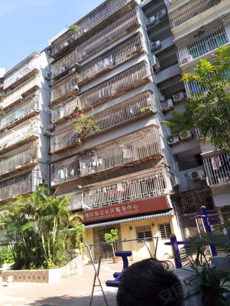 湖滨花园(鼓楼)