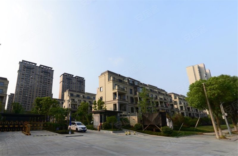 艺墅家(别墅),秀园路-嘉兴艺墅家(别墅)二手房,租房,房价-嘉兴安居客