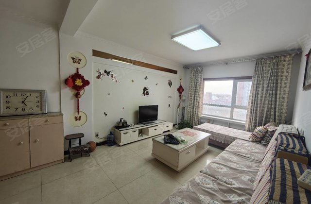 丰泰小区北区2室2厅86㎡45万二手房图片