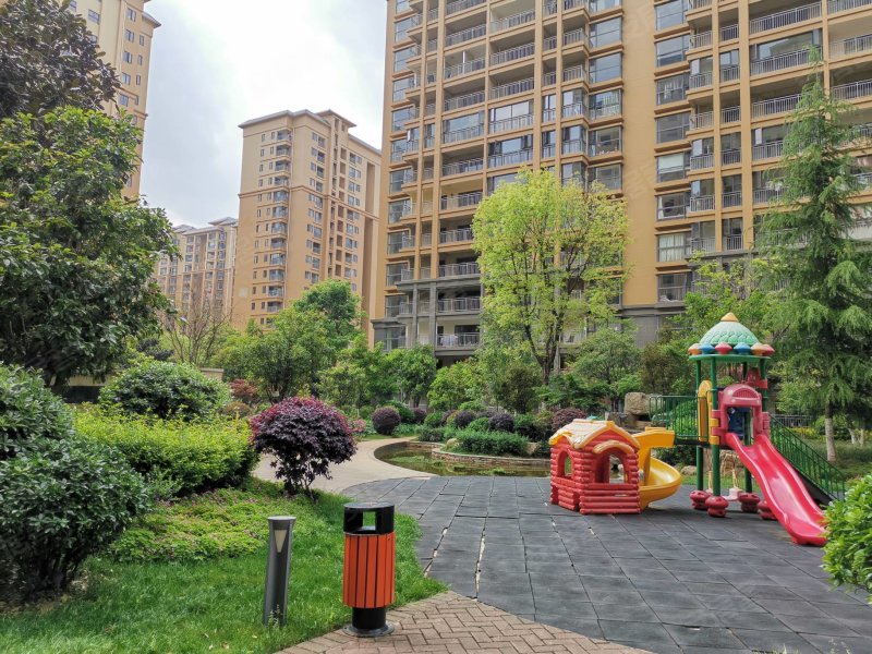 俊发时代俊园紫韵馨苑