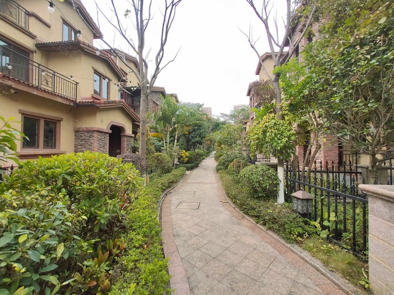 人和春天,扬帆大道8号-三亚人和春天二手房,租房,房价-三亚安居客