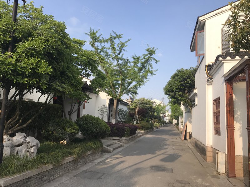 苏州庭园(东区)