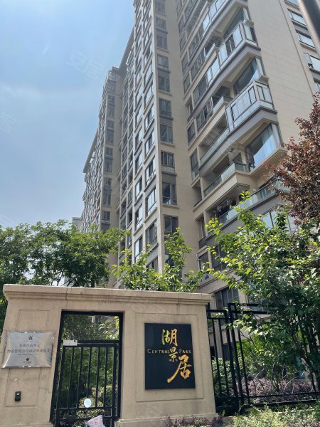湖景居,天城东路820号-杭州湖景居二手房,租房,房价-杭州安居客