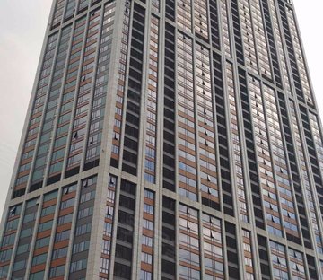 钱江世纪城小区图片