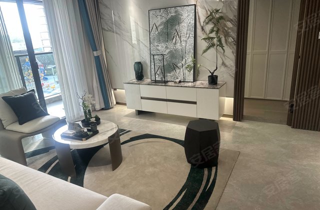 香溪裕园(义乌一期)3室2厅106㎡118万二手房图片