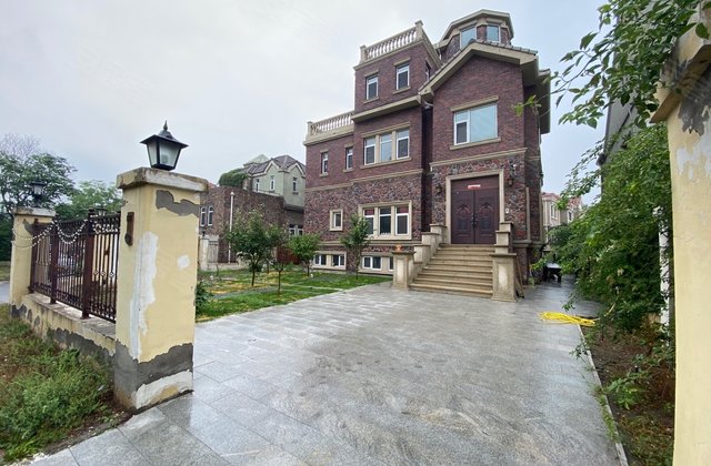 红磡领世郡康桥花园