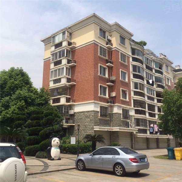 河畔花园,古塘路31号-杭州河畔花园二手房,租房,房价-杭州安居客