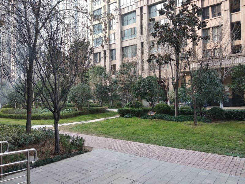 建业龙城(北区),香山路-洛阳建业龙城(北区)二手房,租房,房价-洛阳