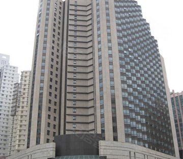 松云银座(商住楼)