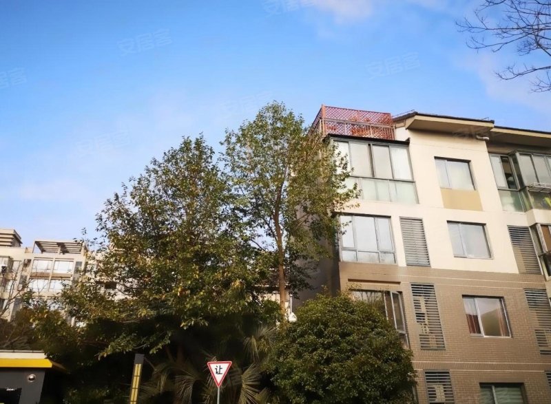 新城盛景d区(公寓住宅)