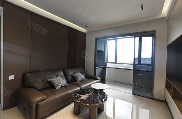 天水丰汇2室2厅70㎡23.8万二手房图片