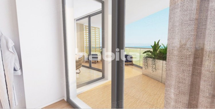 塞浦路斯约¥91万CyprusGuzelyurtOSVTApartment出售二手房公寓图片