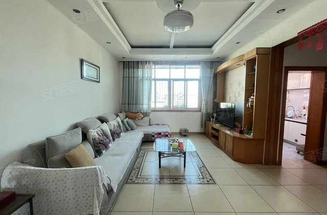 钰龙公馆3室2厅98㎡45万二手房图片