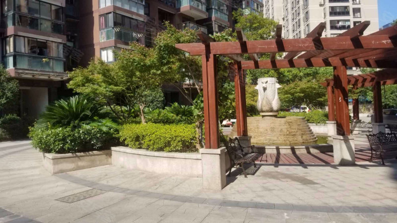 水岸嘉园,东大街109号-杭州水岸嘉园二手房,租房,房价-杭州安居客