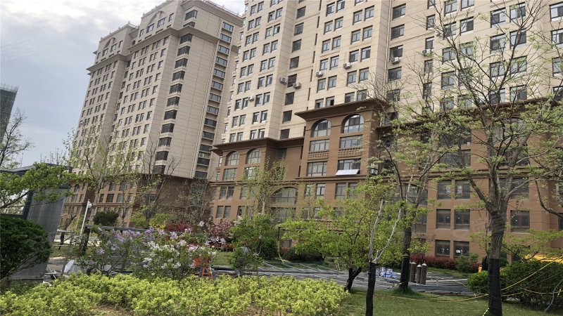 青山翠谷,楚绣北路-烟台青山翠谷二手房,租房,房价-烟台安居客