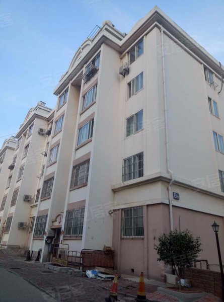 王家麦岛小区,海游路2号-青岛王家麦岛小区二手房,租房,房价-青岛安居