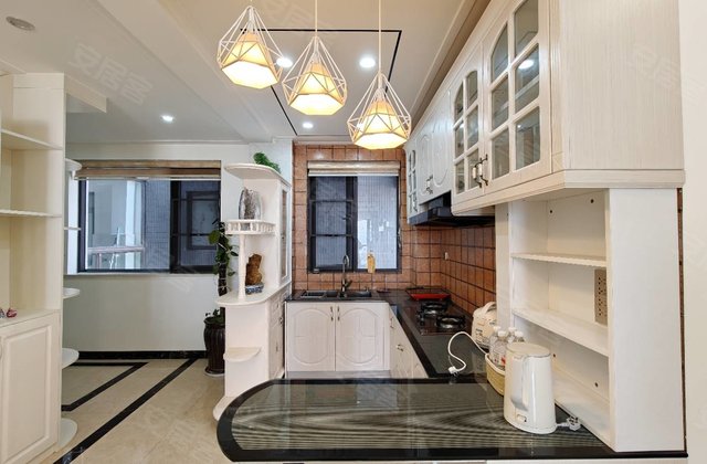 万城纪小区3室2厅103㎡49万二手房图片