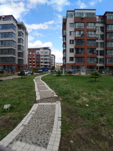 金河湾小区,前进二道街-牡丹江金河湾小区二手房,租房,房价-牡丹江