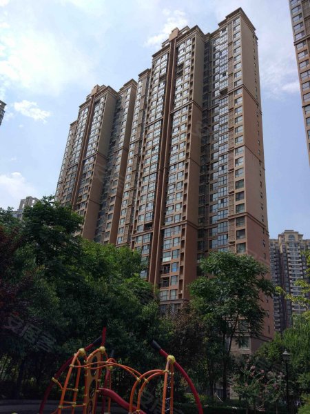 中海观园b区,曲江大道169号-西安中海观园b区二手房,租房,房价-西安