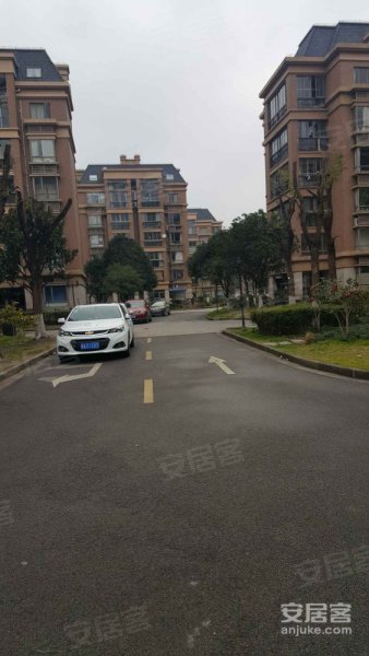 美岸栖庭(二期) 